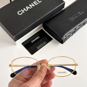 CHANEL 안경테