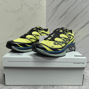 MM6 x SALOMON XT 콜라보 운동화