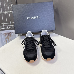 CHANEL 스니커즈 운동화