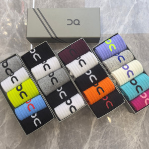 On 러닝 신발 운동화 5켤레