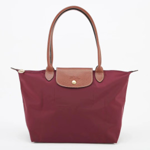 LONGCHAMP 클래식 토트백