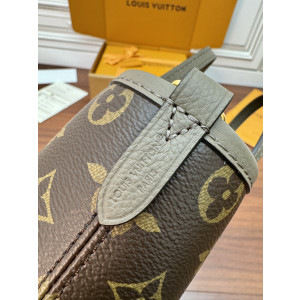 Louis Vuitton 모노그램 벨트